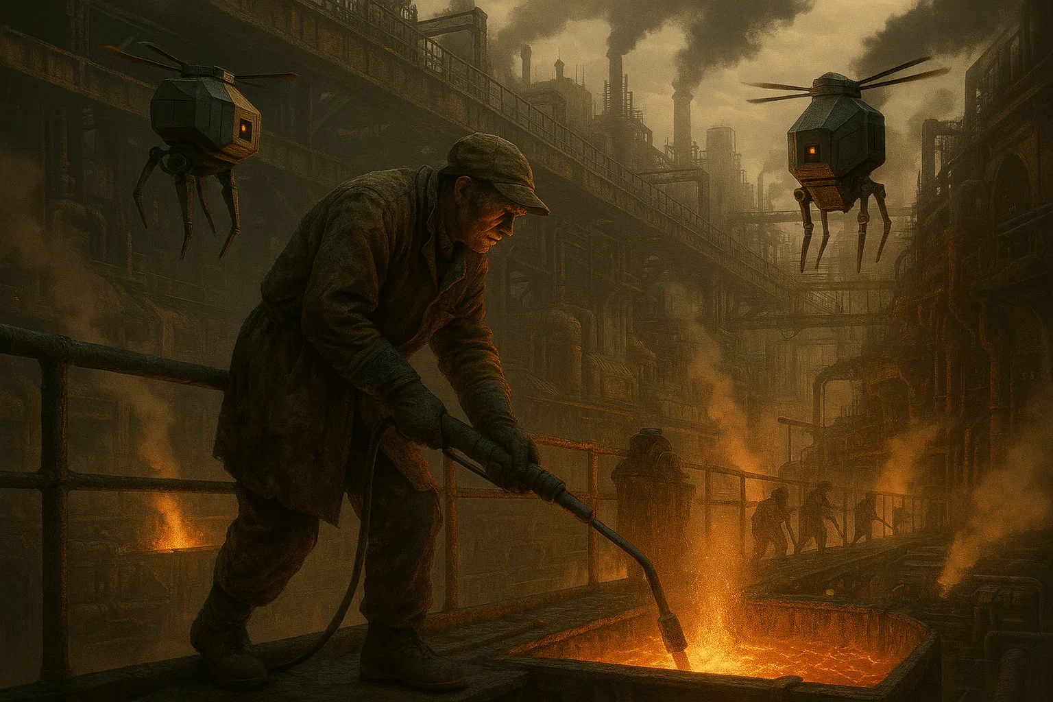 Extraction